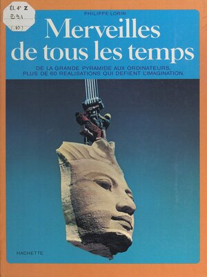 cover image of Merveilles de tous les temps